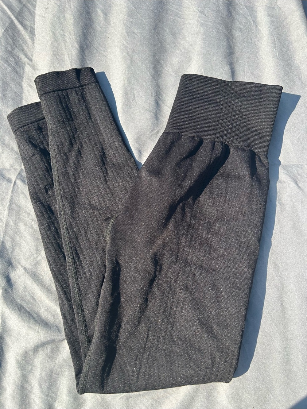 HIGORUN seamless leggings